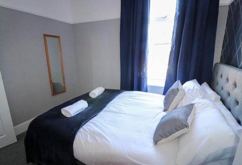 Резиденция Jarrow,tyneside Ideal For Contractors Park Free