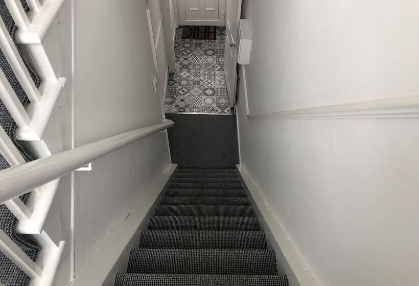 Резиденция Jarrow,tyneside Ideal For Contractors Park Free