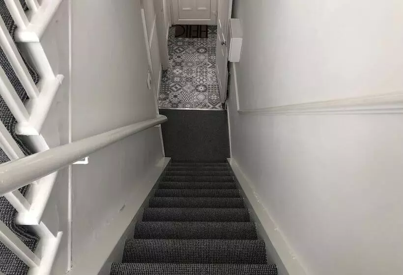 レジデンス Jarrow,tyneside Ideal For Contractors Park Free