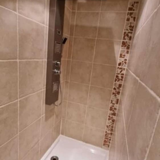 צימר Les Jardins De Kuz