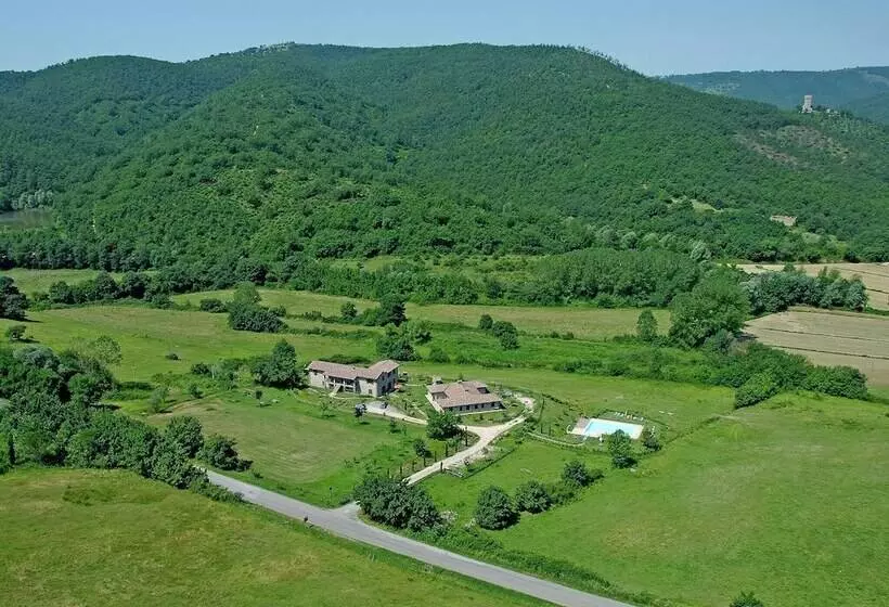Farmhouse In Passignano Sul Trasimeno With Pool
