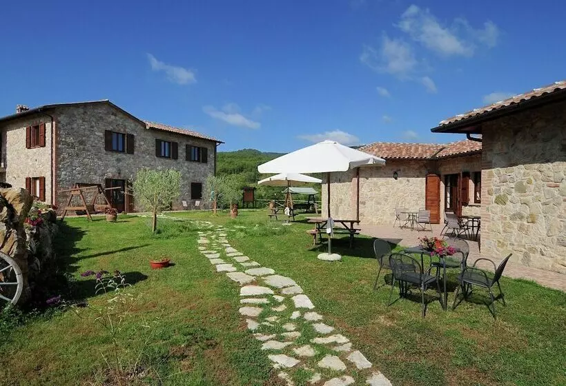 Farmhouse In Passignano Sul Trasimeno With Pool