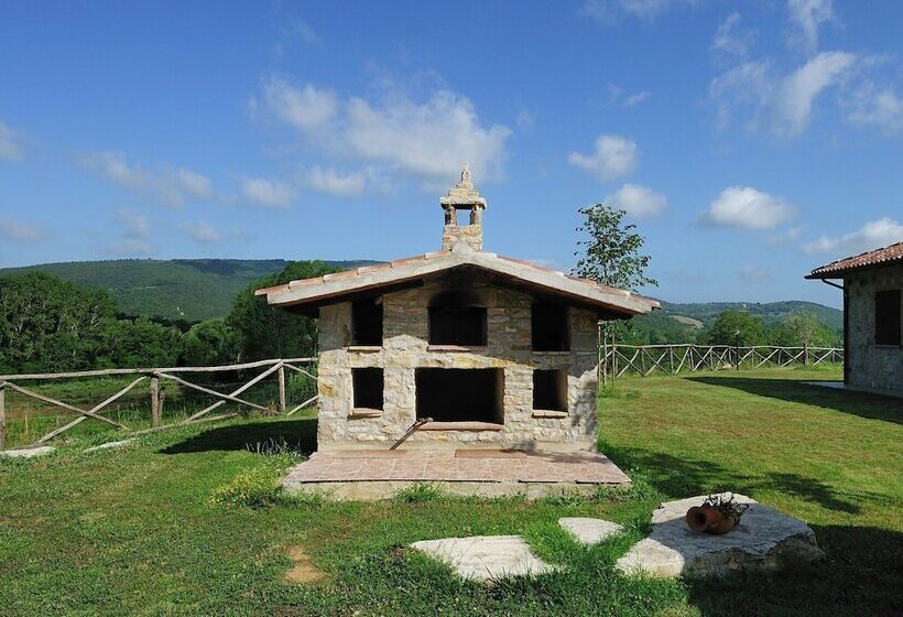 Farmhouse In Passignano Sul Trasimeno With Pool