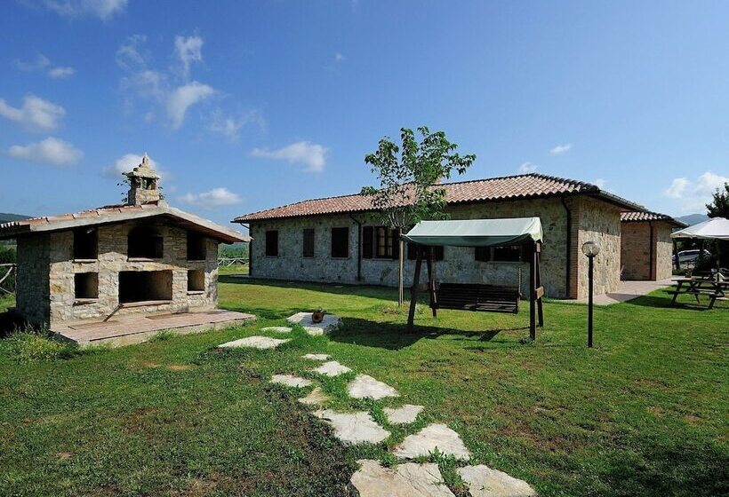 Farmhouse In Passignano Sul Trasimeno With Pool