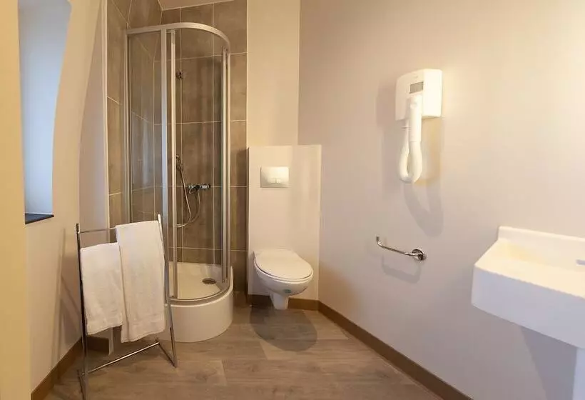 Hng Hotel Nancy Gare