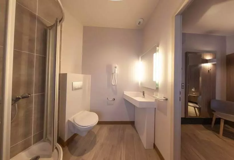 Hng Hotel Nancy Gare