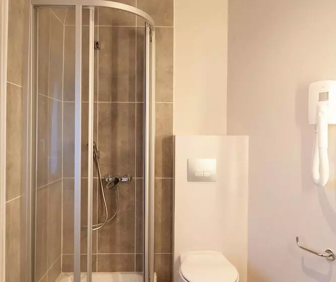 Hng Hotel Nancy Gare