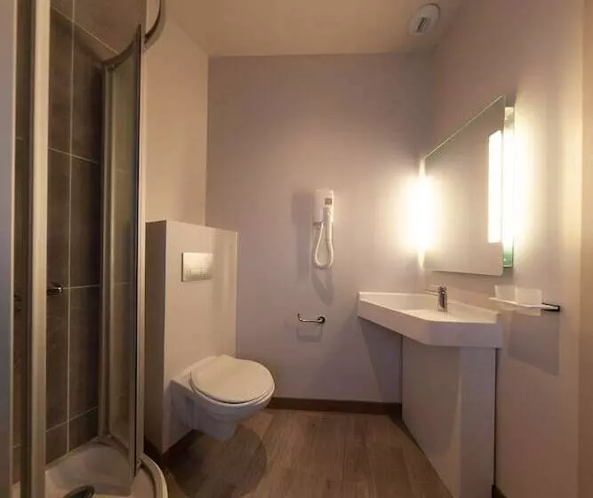 Hng Hotel Nancy Gare