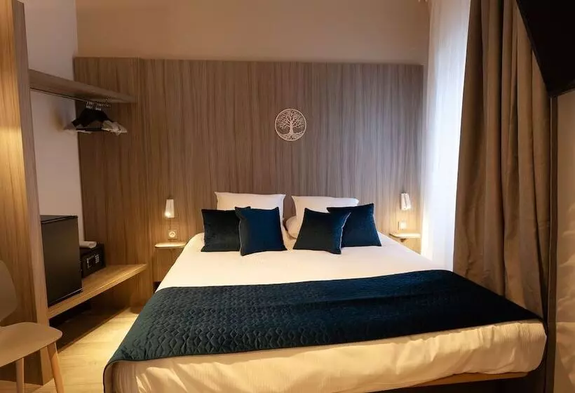 Hng Hotel Nancy Gare