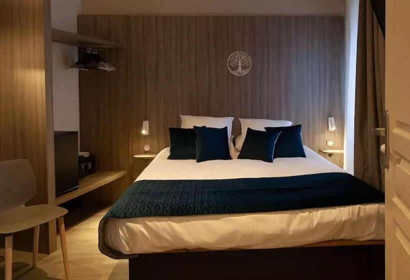 Hng Hotel Nancy Gare