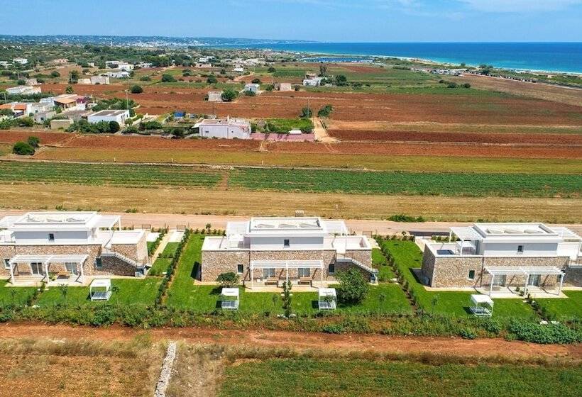 هتل 3071 Perla Saracena Luxury Suites   Matrimoniale Standard / Accessibile