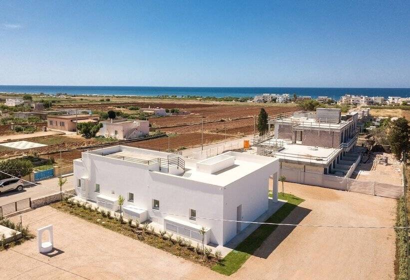 هتل 3071 Perla Saracena Luxury Suites   Matrimoniale Standard / Accessibile