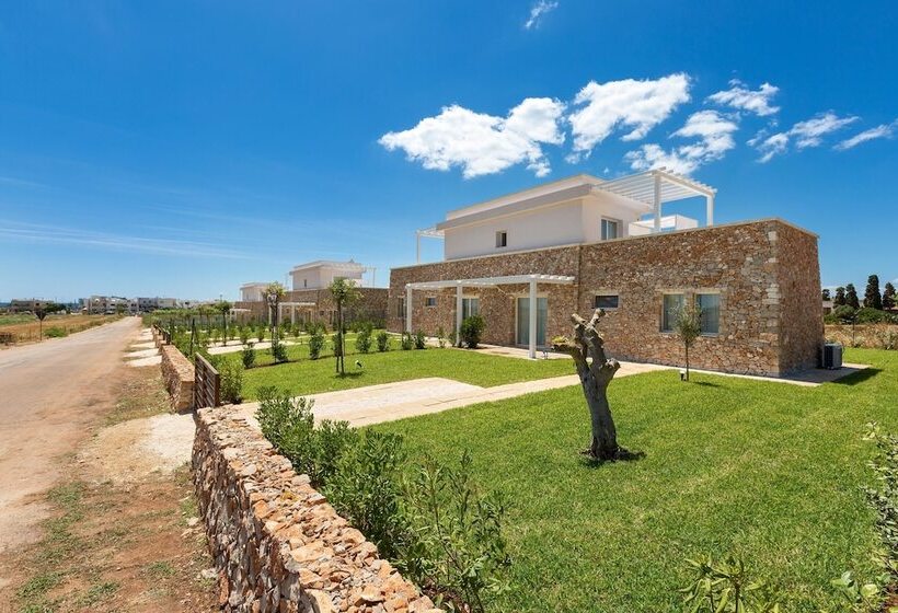 هتل 3071 Perla Saracena Luxury Suites   Matrimoniale Standard / Accessibile