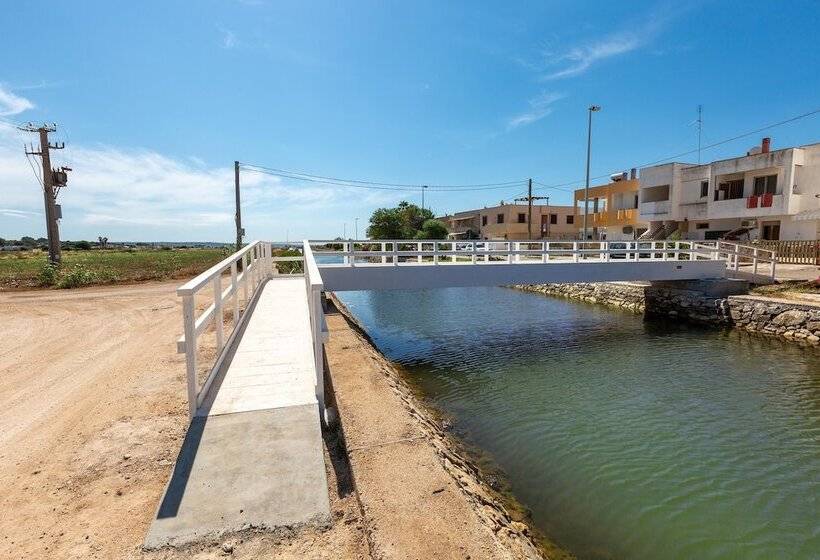 هتل 3071 Perla Saracena Luxury Suites   Matrimoniale Standard / Accessibile