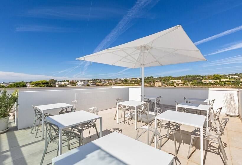 هتل 3071 Perla Saracena Luxury Suites   Matrimoniale Standard / Accessibile