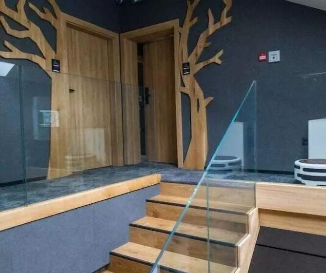 Hotelli 4évszak Erdei