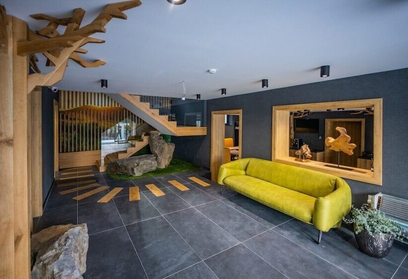 Отель 4évszak Erdei