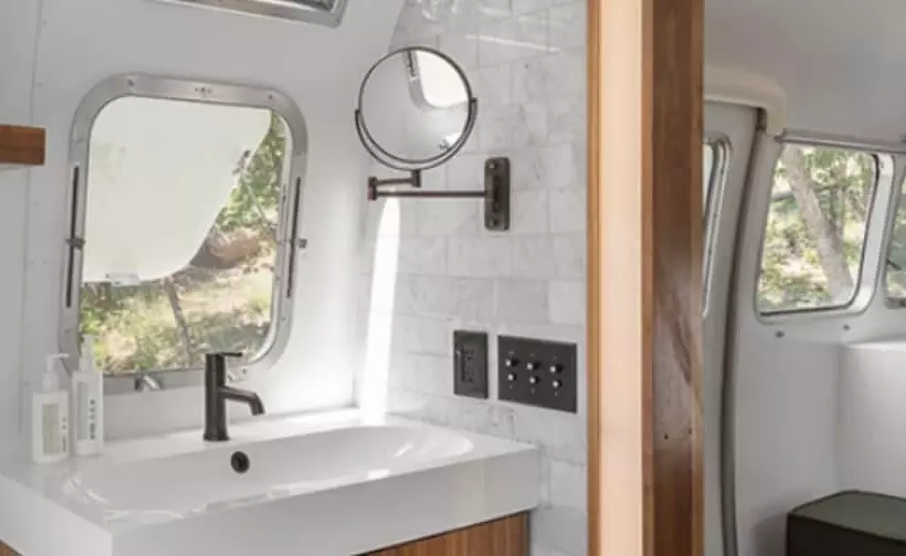 Hotelli Autocamp Zion