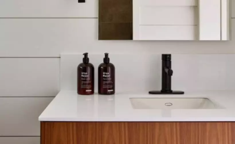 Hotelli Autocamp Zion