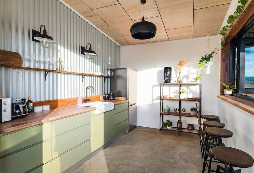 Отель Cicada Luxury Camping