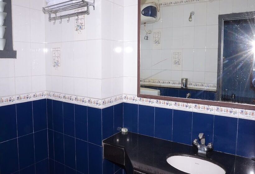 Hotel Jayaraj Residency