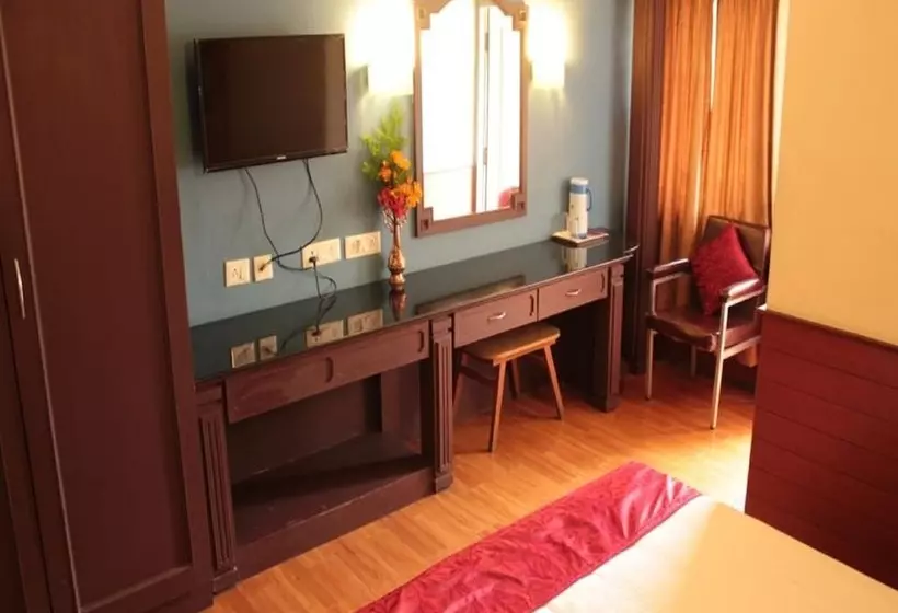 ホテル Jayaraj Residency