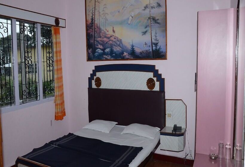 酒店 Jayaraj Residency