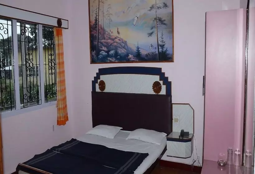 ホテル Jayaraj Residency