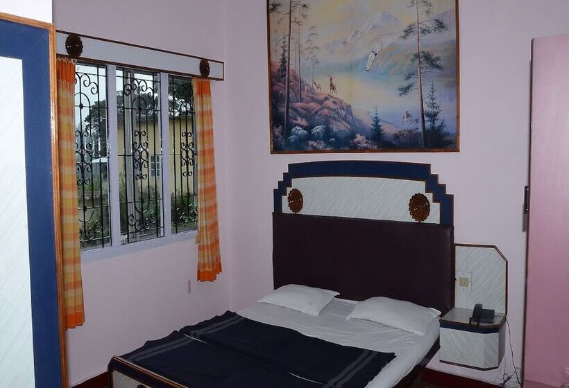 Hotel Jayaraj Residency