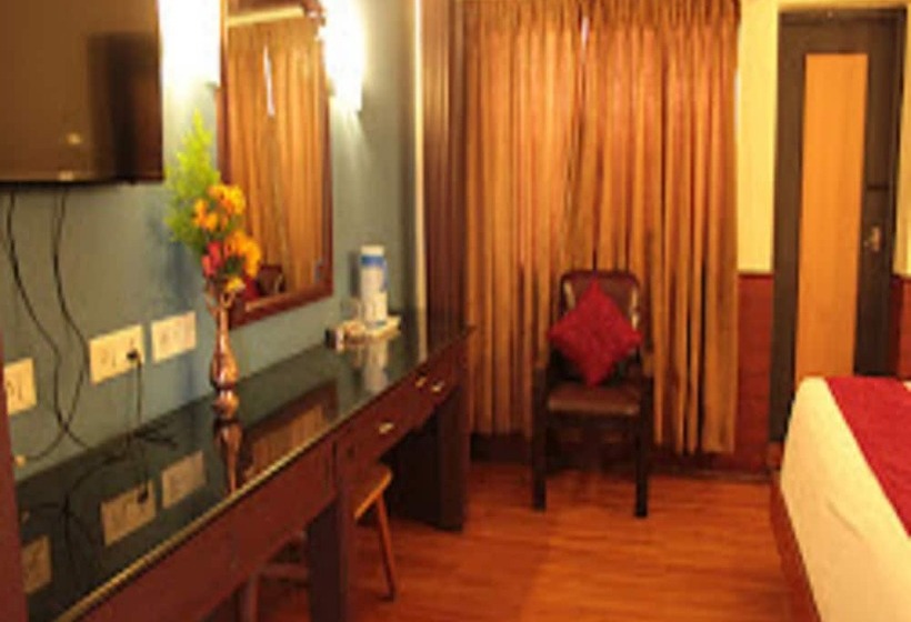 酒店 Jayaraj Residency