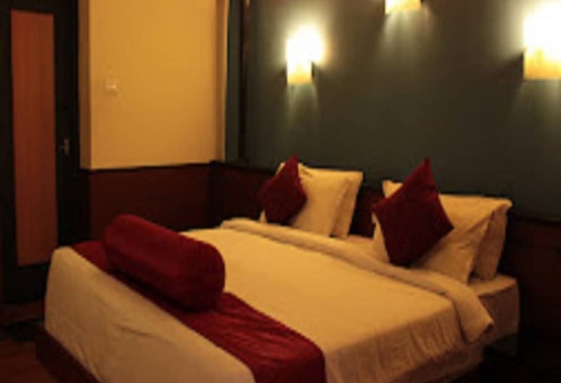 Hotel Jayaraj Residency