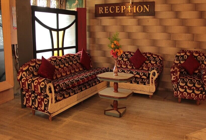 酒店 Jayaraj Residency