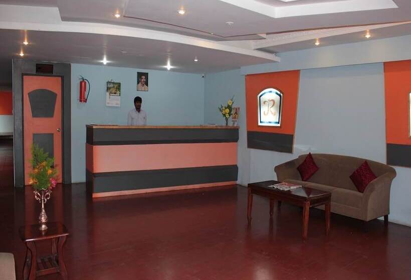 酒店 Jayaraj Residency