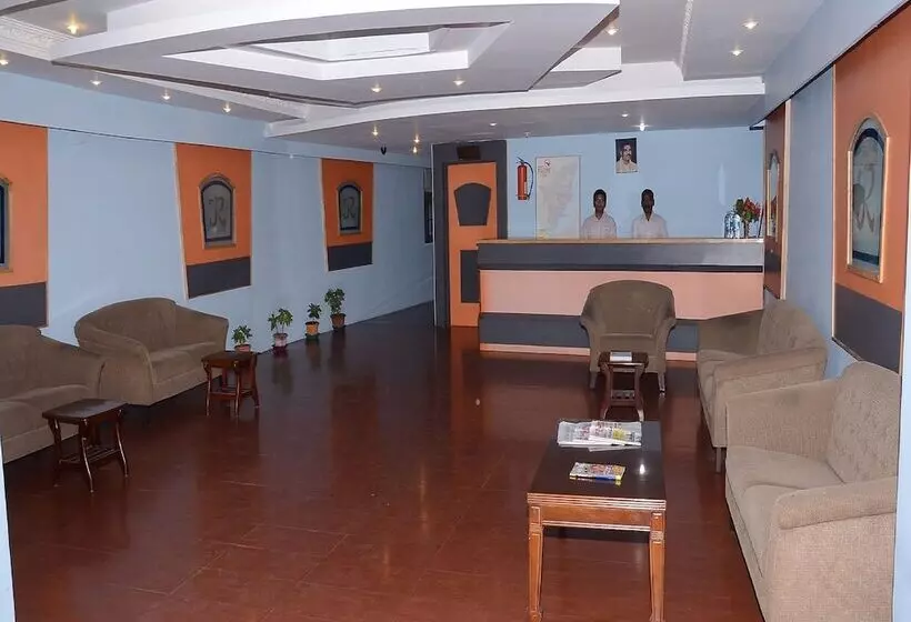 ホテル Jayaraj Residency