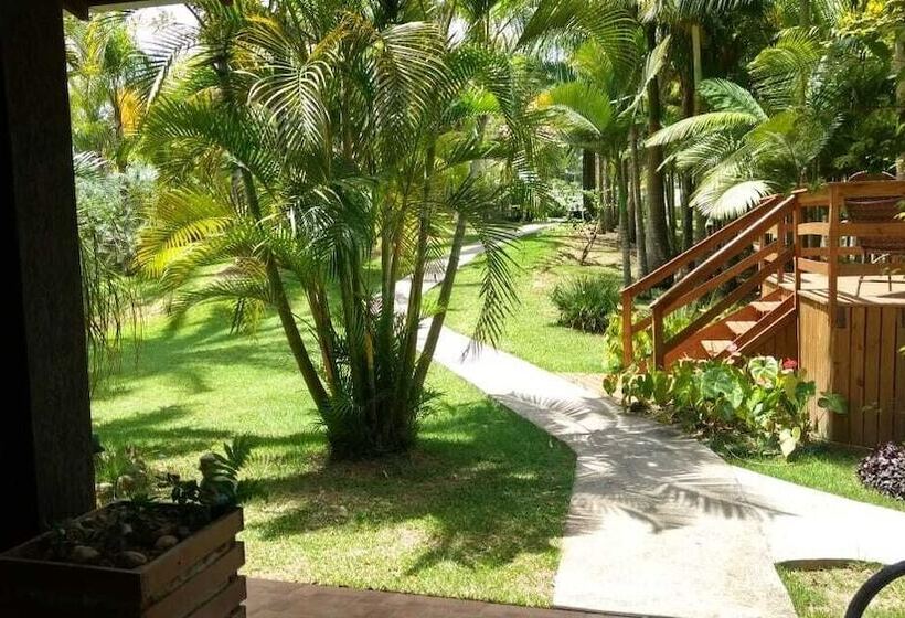 호텔 Pousada Recanto Indaiá