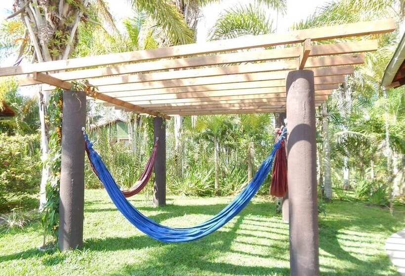 호텔 Pousada Recanto Indaiá