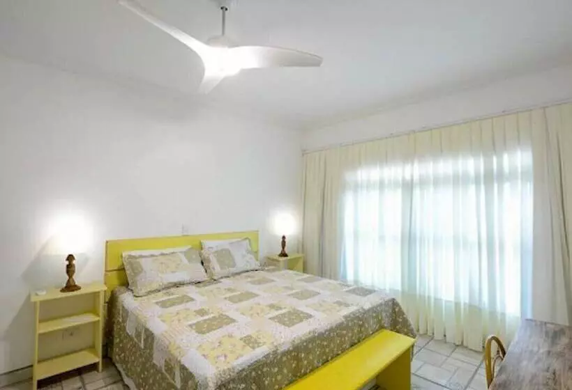 ホテル Pousada Recanto Indaiá