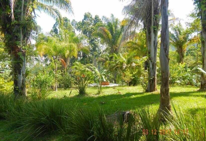 호텔 Pousada Recanto Indaiá