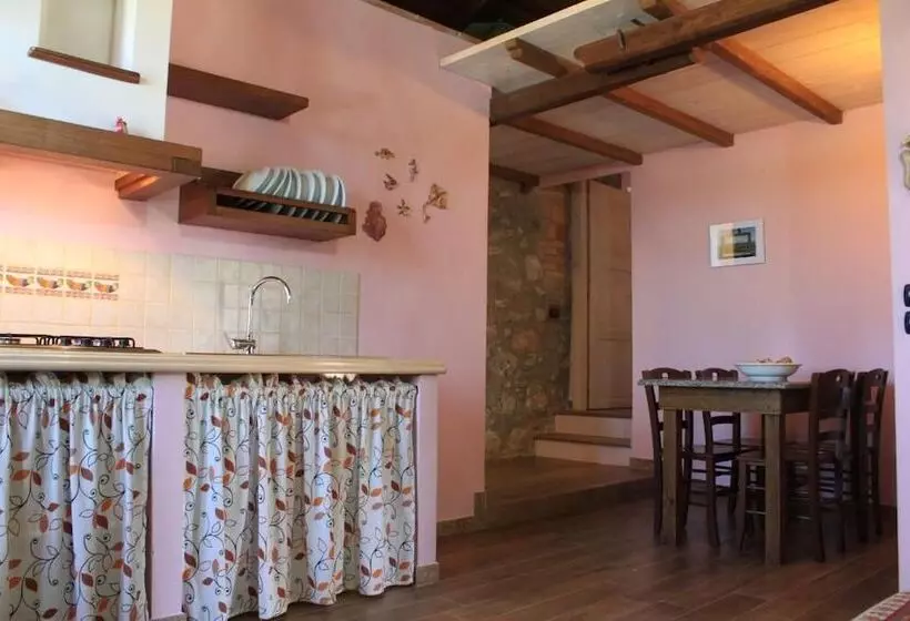 Maaseutuhotelli Tenuta Di Maro