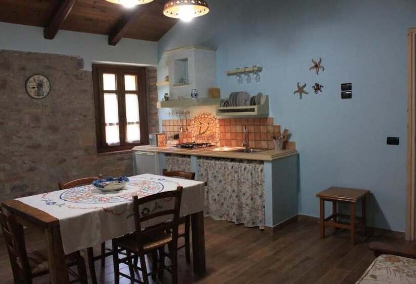 교외 호텔 Tenuta Di Maro