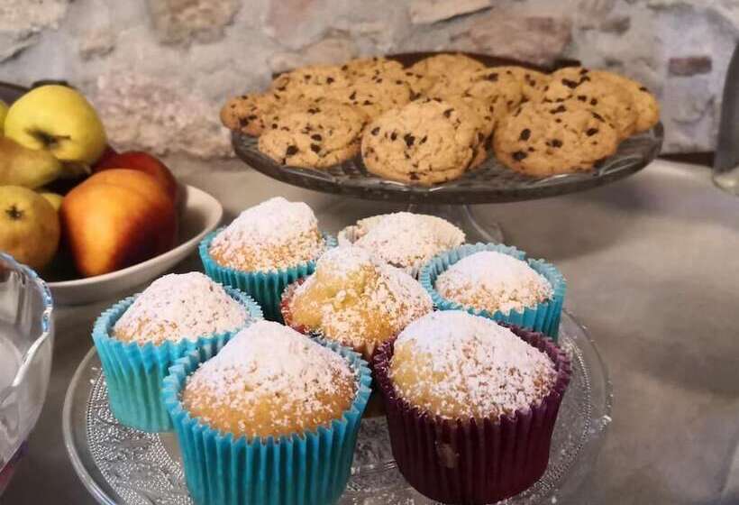 교외 호텔 Tenuta Di Maro