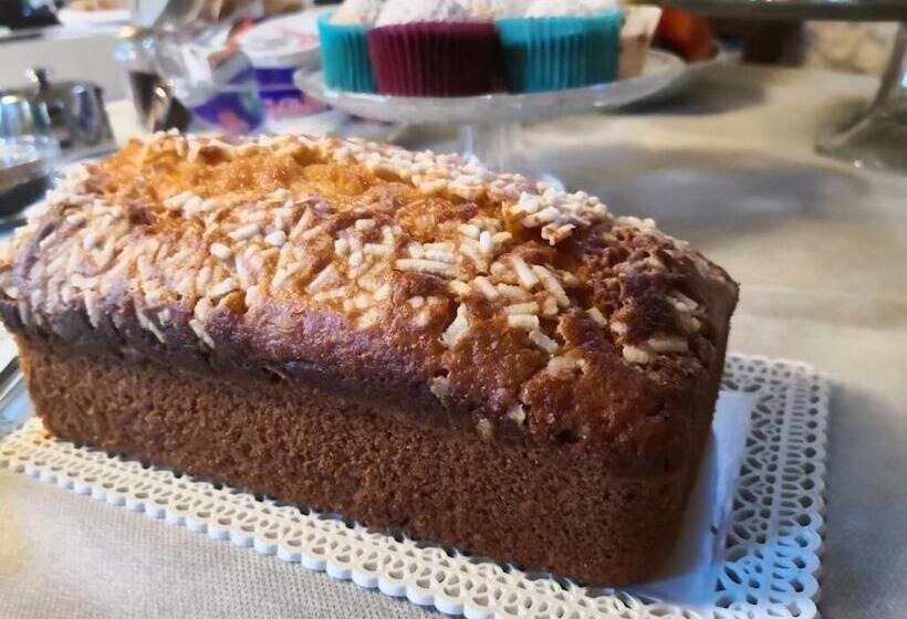 교외 호텔 Tenuta Di Maro