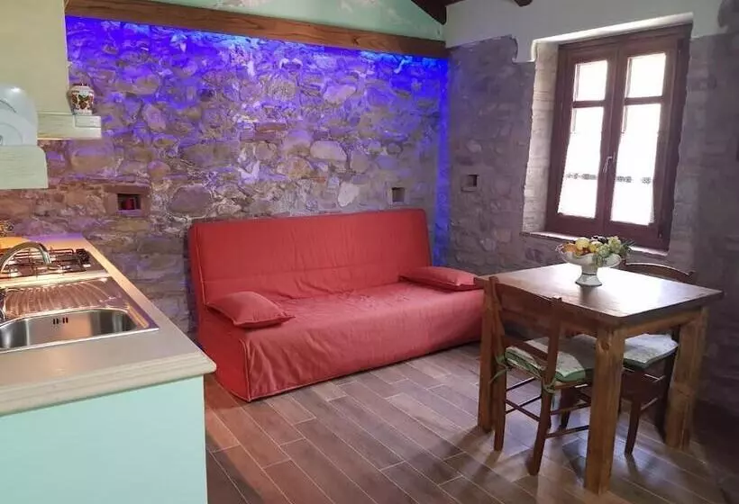Maaseutuhotelli Tenuta Di Maro