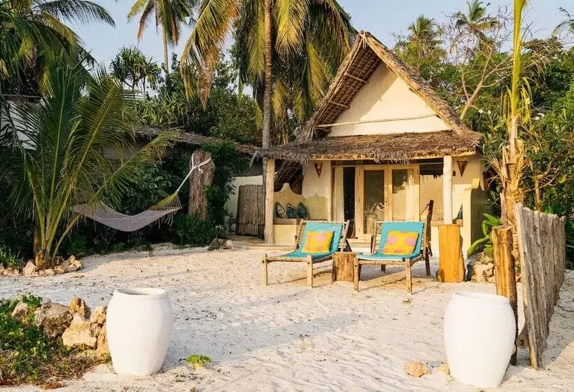 Hotelli Sharazad Oasis Retreat