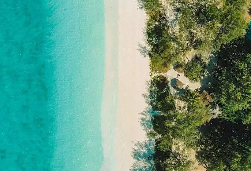 Hotelli Sharazad Oasis Retreat