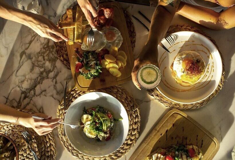 Hotel Sunday Boutique