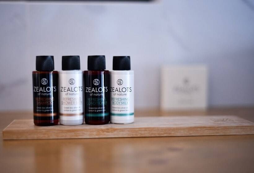 Hotel Sunday Boutique