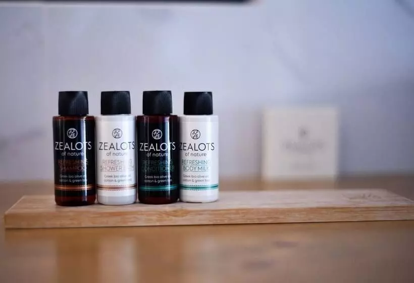 ホテル Sunday Boutique