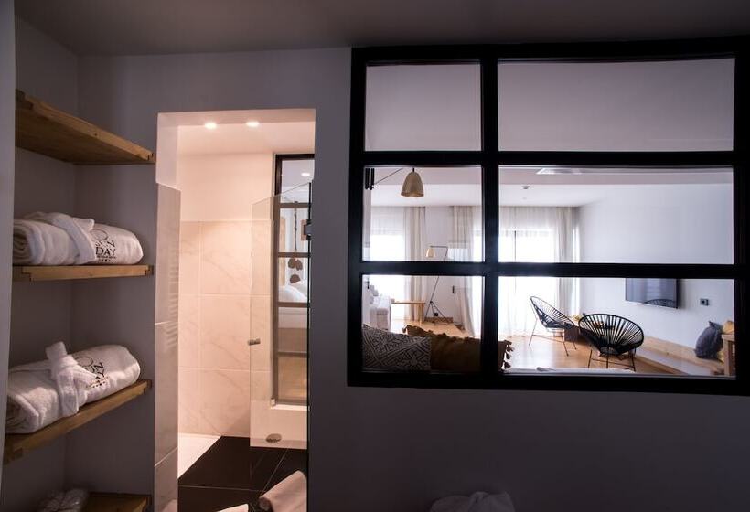 Hotel Sunday Boutique