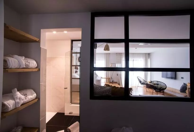 ホテル Sunday Boutique